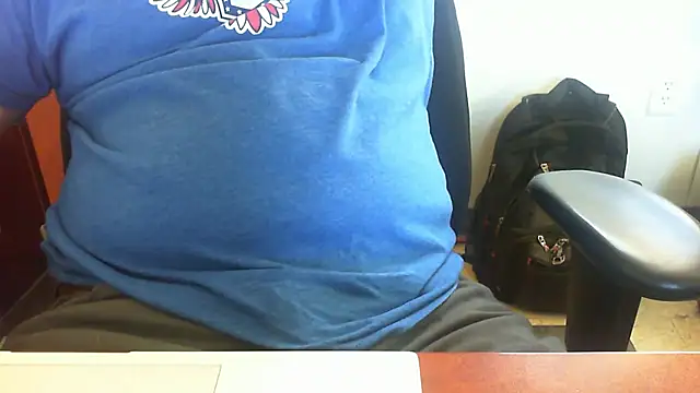 Snapshot of Ginger_Daddy chatting on January 15, 11:08 pm Ginger Daddy online show from January 15, 11:08 pm