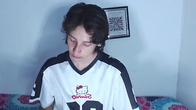 cirosky elchicopolla online show from March 21, 3:33 am