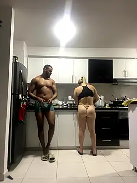 Natalia Fit online show from January 17, 11:19 pm