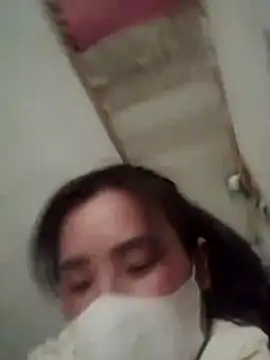 Belinda-686 online show from February 18, 5:25 am