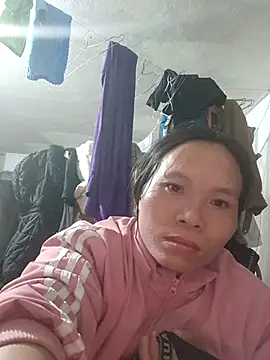 Lila-002 online show from January 11, 5:07 pm