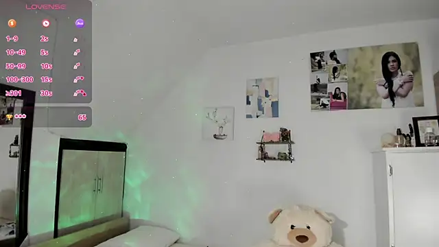 VEROSlen- online show from February 5, 3:33 am