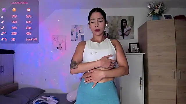 VEROSlen- online show from February 14, 3:14 am