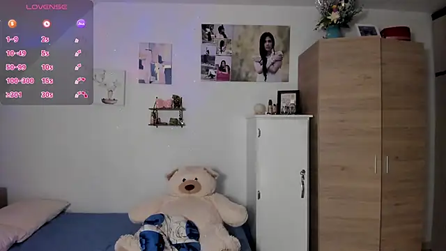 VEROSlen- online show from February 23, 3:26 am