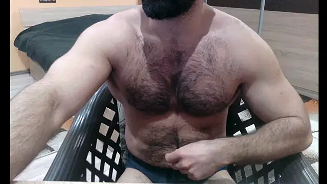 alieninhumanbody1 online show from February 4, 9:59 am