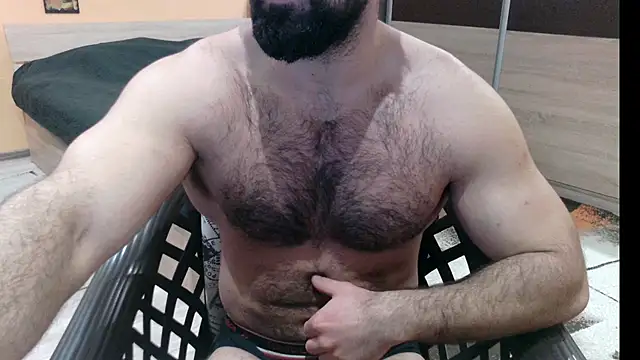 alieninhumanbody1 online show from February 9, 1:04 pm