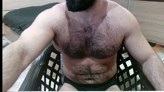 alieninhumanbody1 online show from February 12, 8:53 am