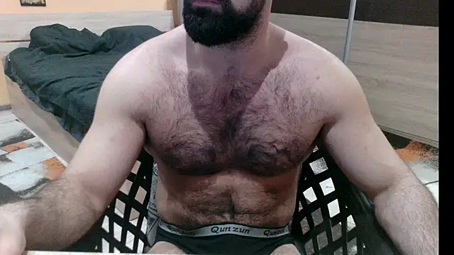 alieninhumanbody1 online show from February 12, 9:10 pm