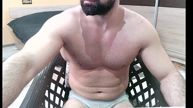 alieninhumanbody1 online show from February 23, 10:56 am