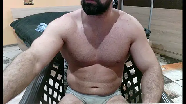 alieninhumanbody1 online show from February 23, 11:02 pm