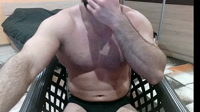 alieninhumanbody1 online show from February 28, 12:44 am