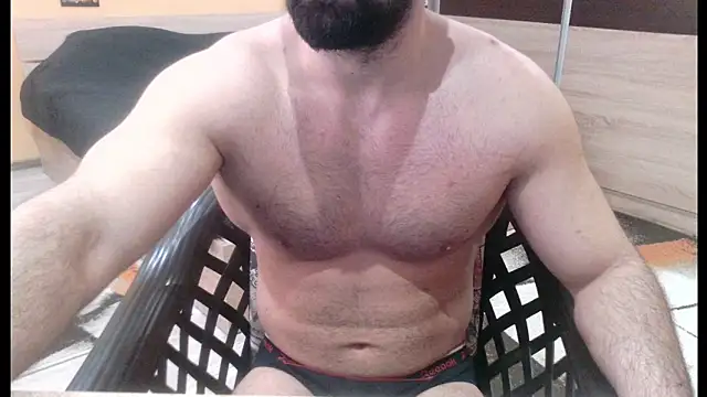 alieninhumanbody1 online show from March 3, 10:54 am