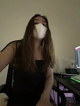 Sophia69-sweet online show from February 7, 5:11 am