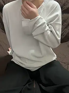 Snapshot of tubasa1216 chatting on January 9, 12:08 pm tubasa1216 online show from January 9, 12:08 pm