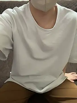 Snapshot of tubasa1216 chatting on February 19, 11:50 am tubasa1216 online show from February 19, 11:50 am