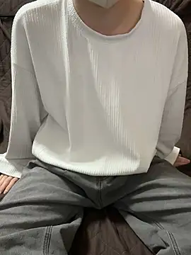 Snapshot of tubasa1216 chatting on February 22, 11:53 am tubasa1216 online show from February 22, 11:53 am