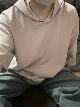 Snapshot of tubasa1216 chatting on March 13, 12:01 pm tubasa1216 online show from March 13, 12:01 pm