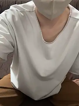 Snapshot of tubasa1216 chatting on March 17, 12:08 pm tubasa1216 online show from March 17, 12:08 pm