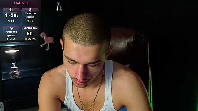 KaydenDrew online show from March 1, 4:58 am