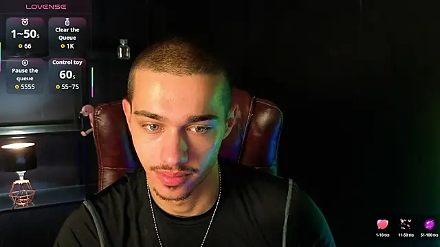 KaydenDrew online show from March 5, 5:14 am