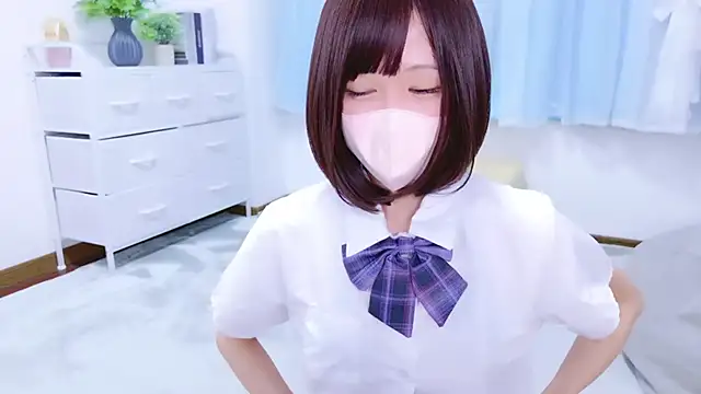 Snapshot of Nazuna_727 chatting on February 5, 11:04 am Nazuna 727 online show from February 5, 11:04 am