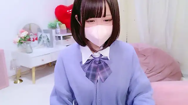 Snapshot of Nazuna_727 chatting on February 11, 4:28 am Nazuna 727 online show from February 11, 4:28 am