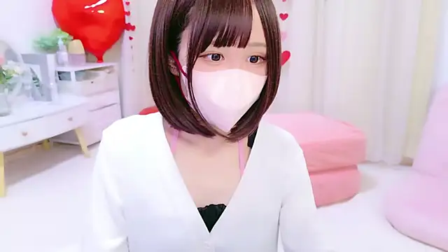 Snapshot of Nazuna_727 chatting on February 15, 4:42 am Nazuna 727 online show from February 15, 4:42 am