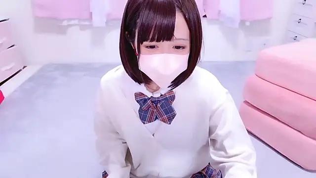 Nazuna 727 online show from April 7, 11:10 am