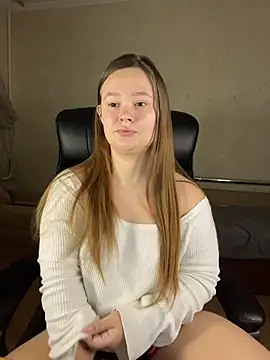 CaramelleSugarr online show from February 5, 7:07 pm