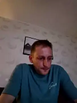 AnDyWaesche90 online show from April 15, 9:37 pm