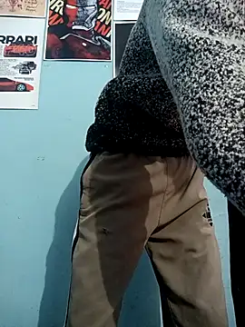 harshv11 online show from January 9, 8:28 am