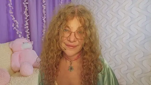 EvaTemptt online show from February 22, 3:32 pm