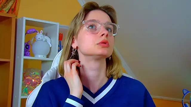 MerlinMeyer online show from April 8, 6:19 pm