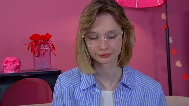 MerlinMeyer online show from April 12, 6:46 pm