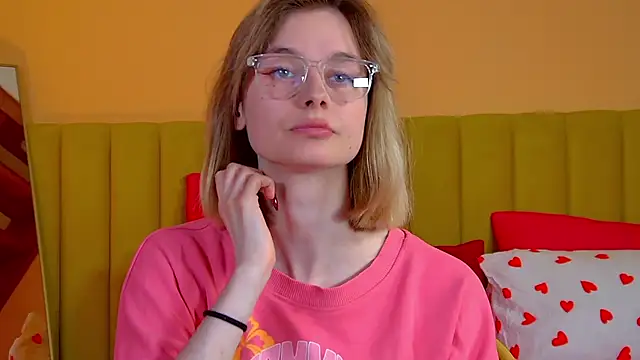 MerlinMeyer online show from April 14, 6:36 pm