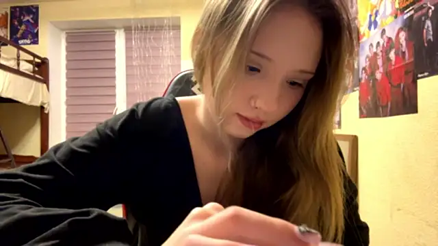 Princessofcashe online show from February 3, 5:29 pm