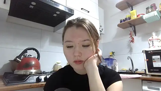 Snapshot of VelmaMaasch chatting on December 20, 2:13 pm VelmaMaasch online show from December 20, 2:13 pm