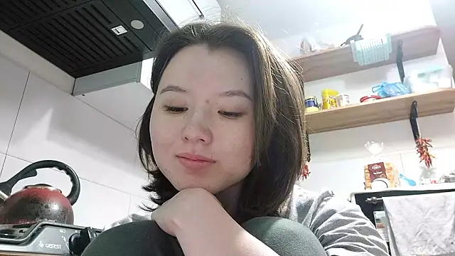 Snapshot of VelmaMaasch chatting on February 3, 3:06 pm VelmaMaasch online show from February 3, 3:06 pm