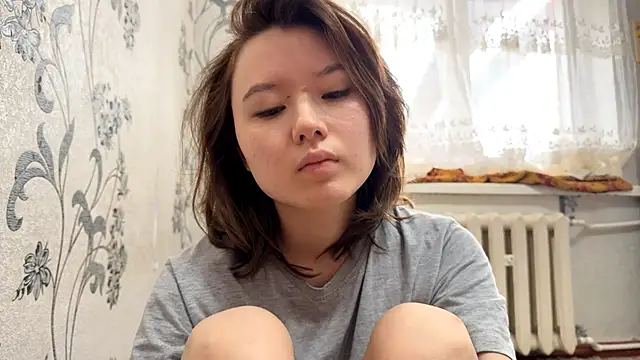 Snapshot of VelmaMaasch chatting on February 8, 7:23 am VelmaMaasch online show from February 8, 7:23 am