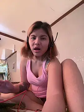 Aljycatx online show from March 15, 4:07 am