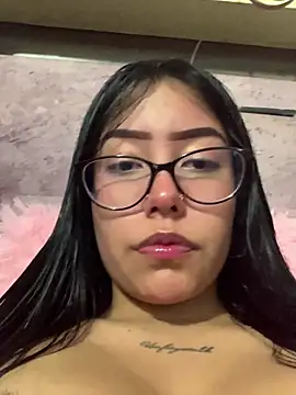 Candy LS online show from January 17, 2:11 pm