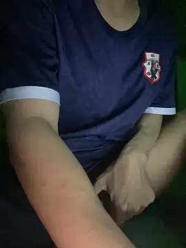 fujiman34 online show from March 26, 1:38 pm