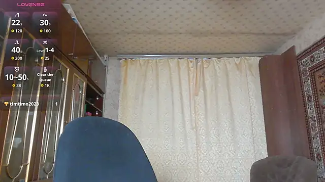 Casey peach online show from February 12, 4:18 am