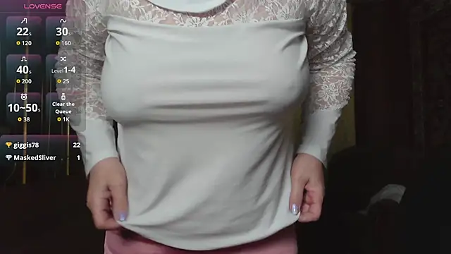 Casey peach online show from April 15, 5:31 pm