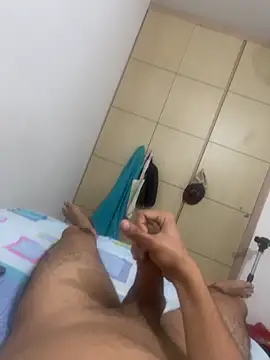 HotWhisper22 online show from March 6, 9:28 am