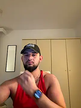 Snapshot of LunaFoxTip chatting on January 12, 6:57 pm LunaFoxTip online show from January 12, 6:57 pm