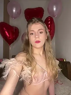 AmilenA online show from February 12, 11:11 pm