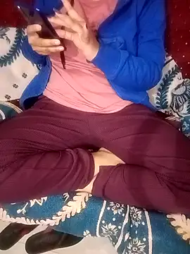 Sofia-111 online show from January 19, 4:05 am