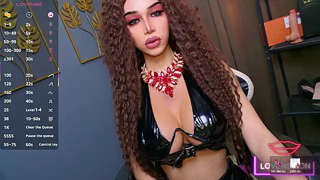 CelinaWintour online show from March 12, 5:41 pm