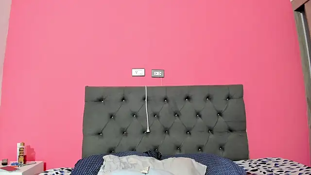 ariloe quintero online show from February 7, 1:15 pm